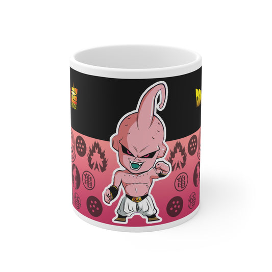 Dragon Ball Super Ceramic Coffee Cups - 11oz & 15oz | Perfect for Anime Fans & Collectors