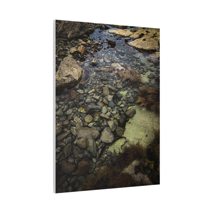 Rocks Matte Canvas, Stretched, 1.25"