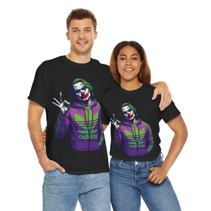 Ok Unisex Heavy Cotton Tee