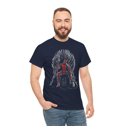 Deadpool 2 Unisex Heavy Cotton Tee
