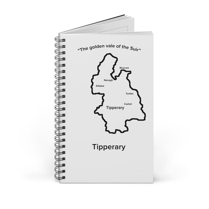 Tipperary County Notebook