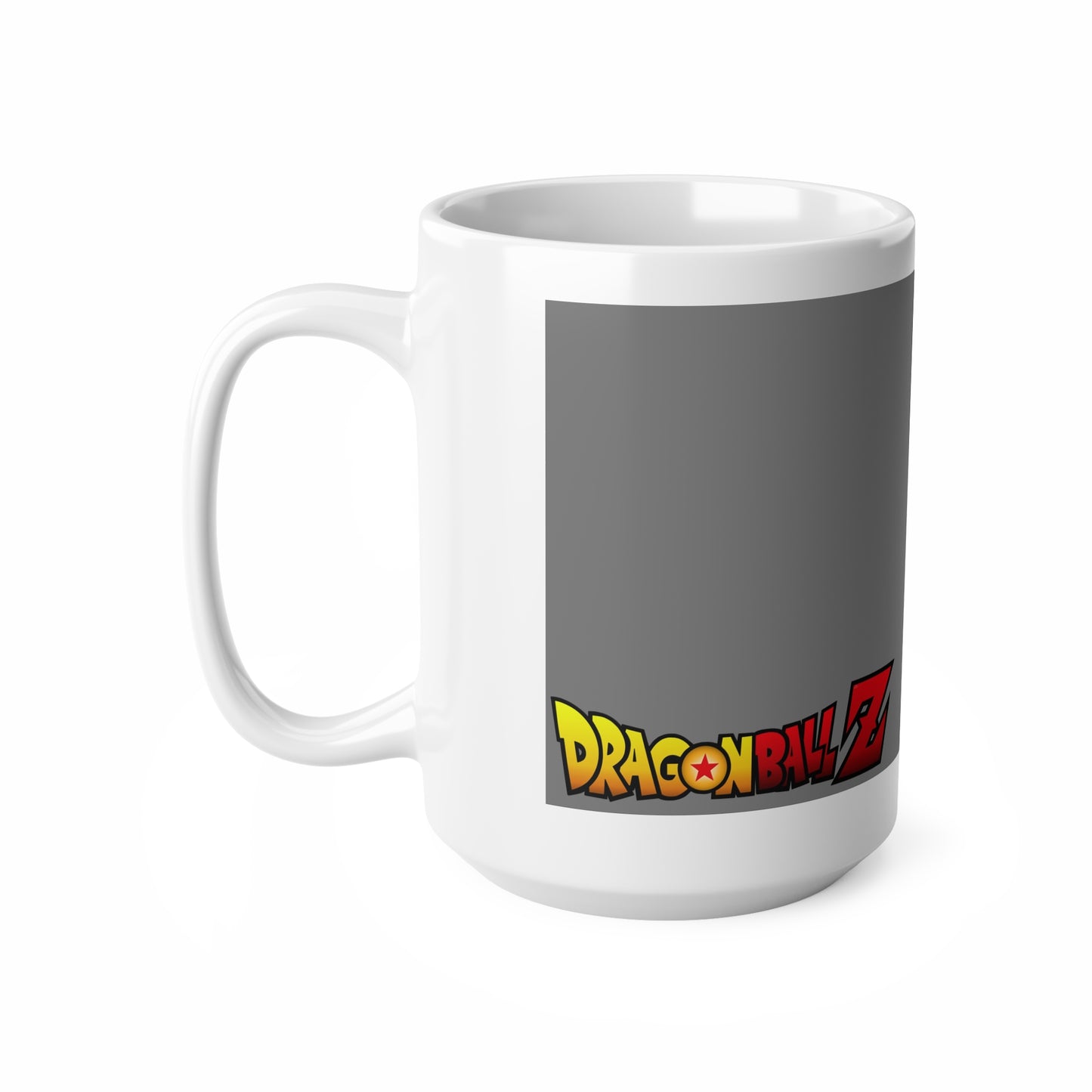 Dragon Ball Z Ceramic Coffee Mug - 11oz & 15oz