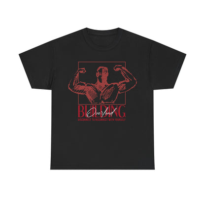 Building Unisex Heavy Cotton Tee