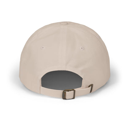 Lietuva Classic Dad Cap - Casual Style Hat for Everyday Wear