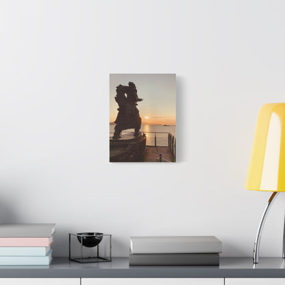Fenit Matte Canvas, Stretched, 1.25"