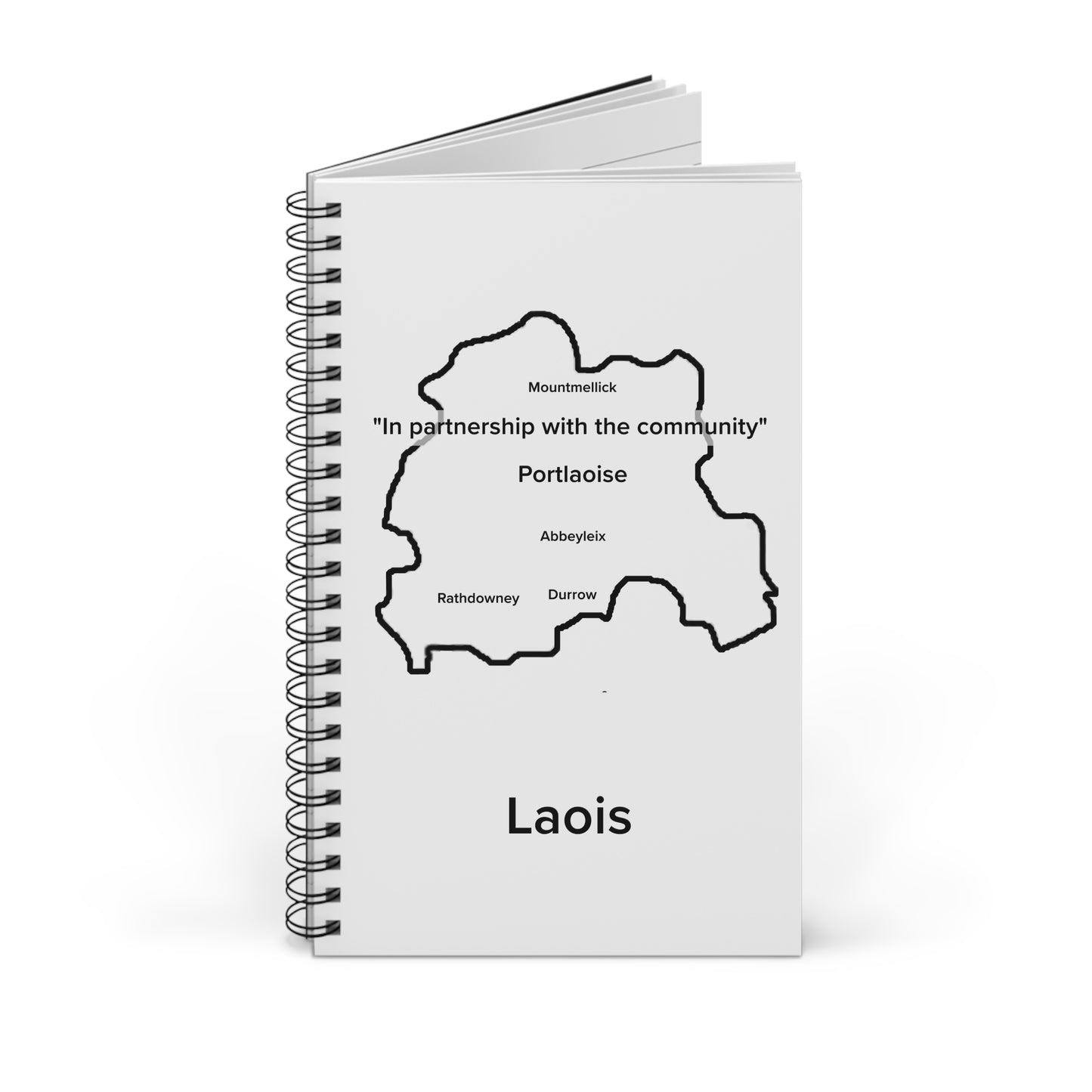 Laois County Notebook