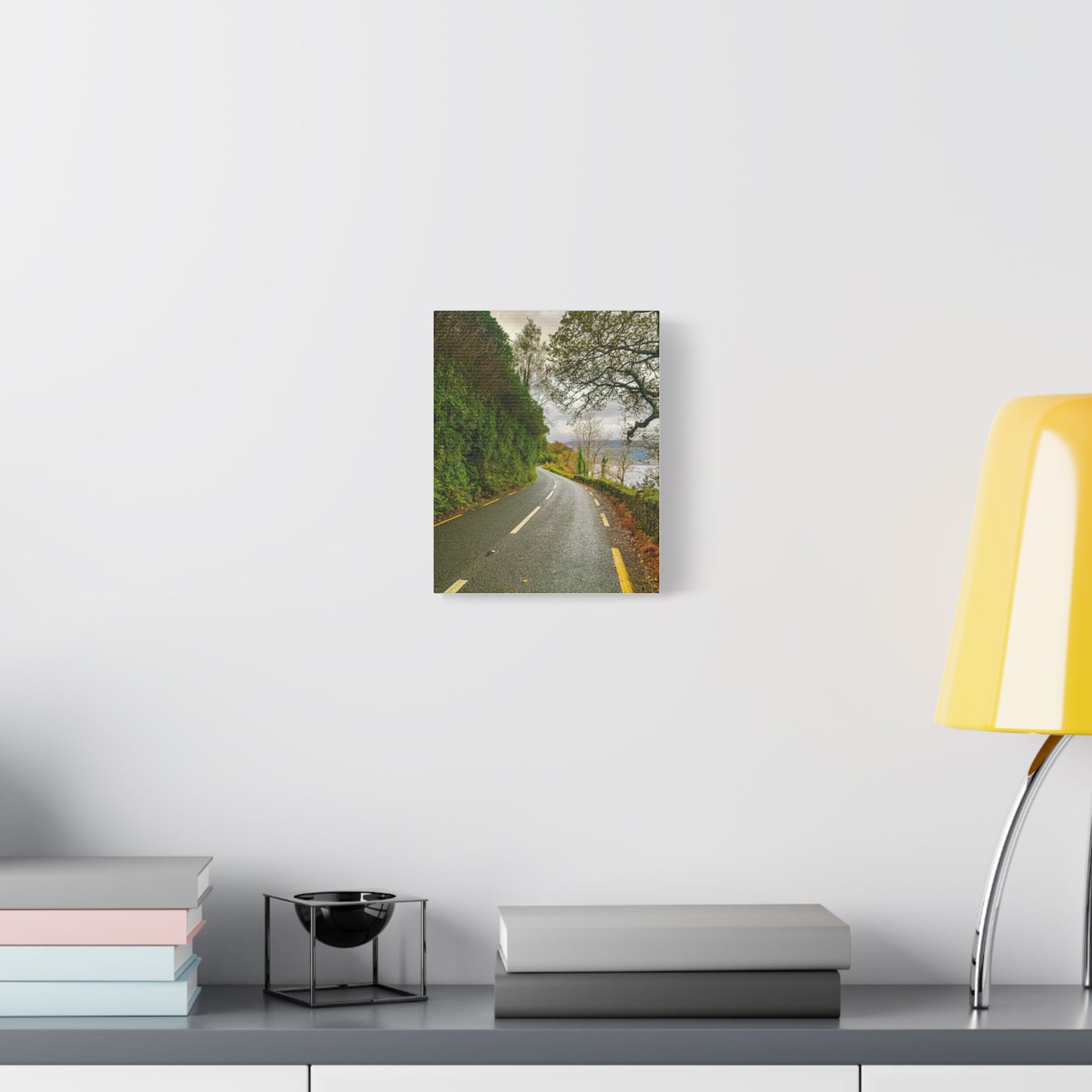 Killarney National Park Matte Canvas, Stretched, 1.25"
