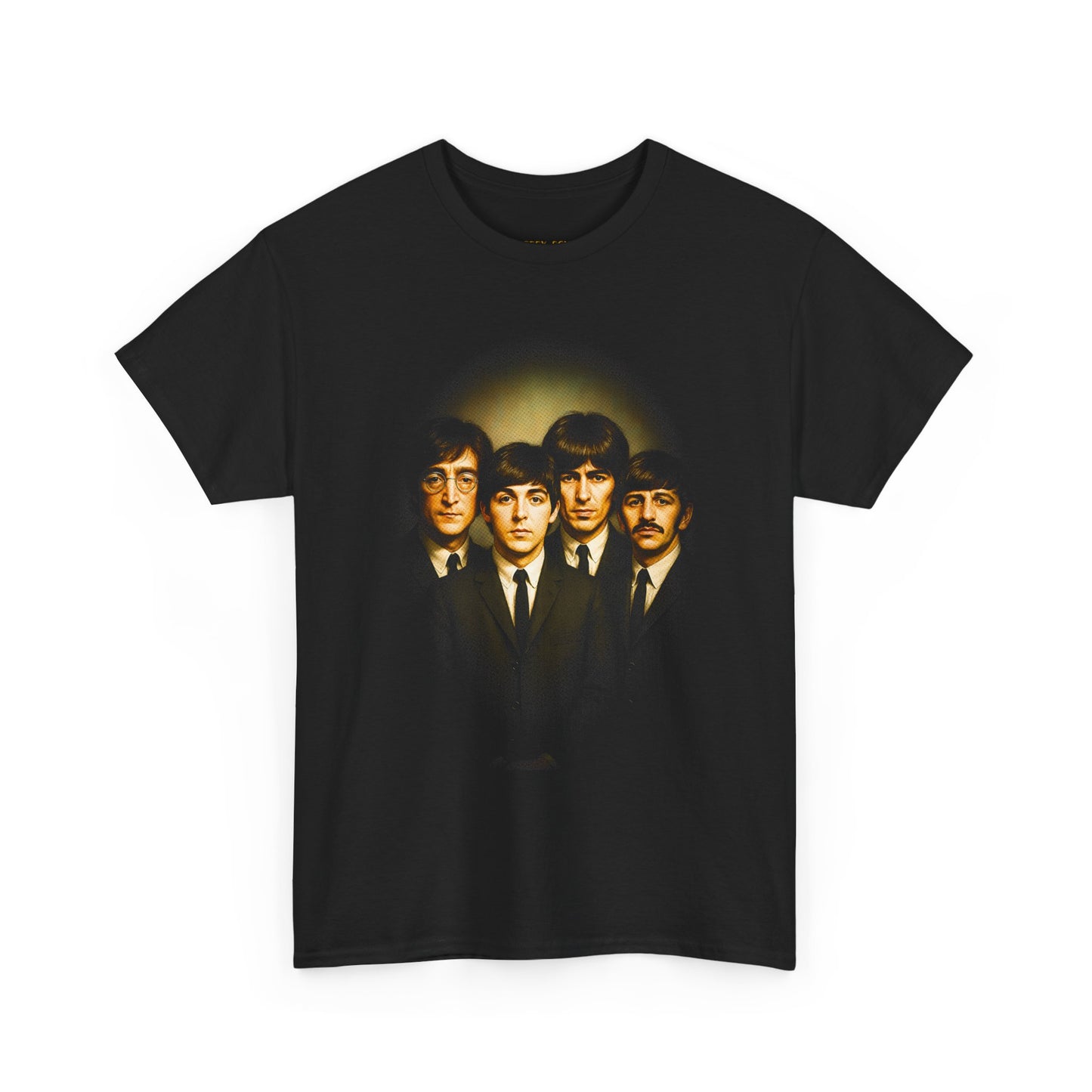 The Beatle t-shirt