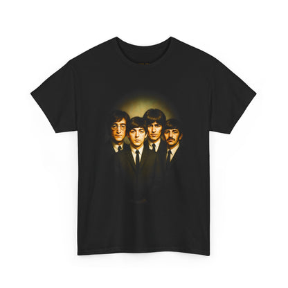 The Beatle t-shirt