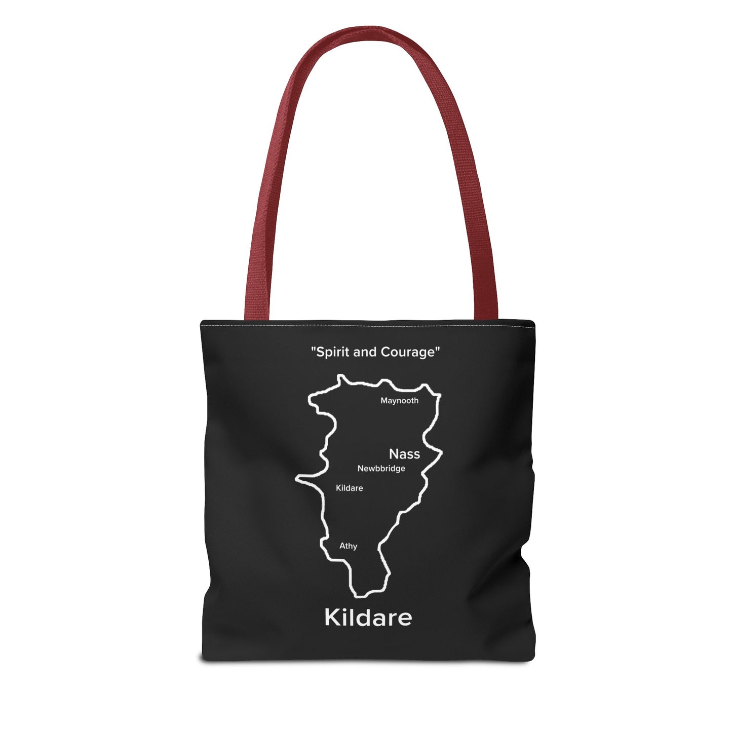 Kildare Tote Bag Black Edition