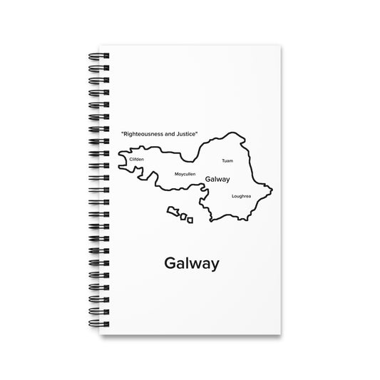Galway County Notebook