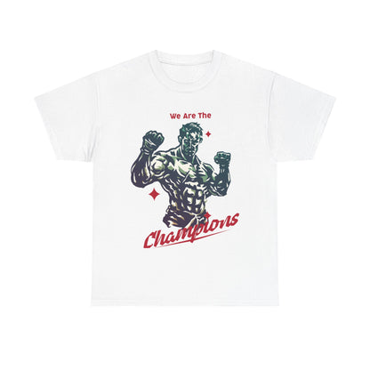 Champion Unisex Heavy Cotton Tee