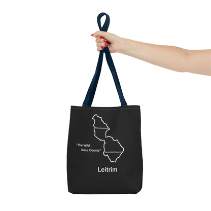 Leitrim Tote Bag Black Edition