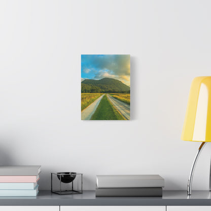 Mount Torc Matte Canvas, Stretched, 1.25"