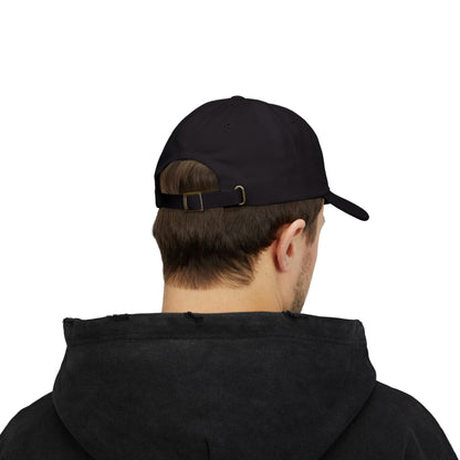 Antrim - Stylish Black Hat for Everyday Wear