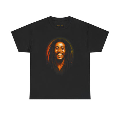 Reggae Vibes Graphic Tee