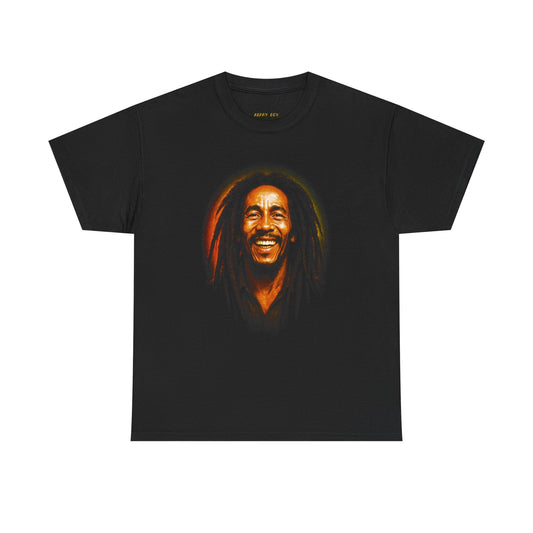 Reggae Vibes Graphic Tee