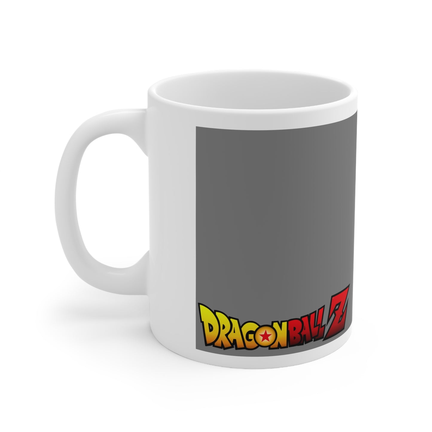 Dragon Ball Z Ceramic Coffee Mug - 11oz & 15oz