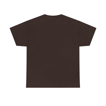 Celtic Cross Unisex Heavy Cotton Tee