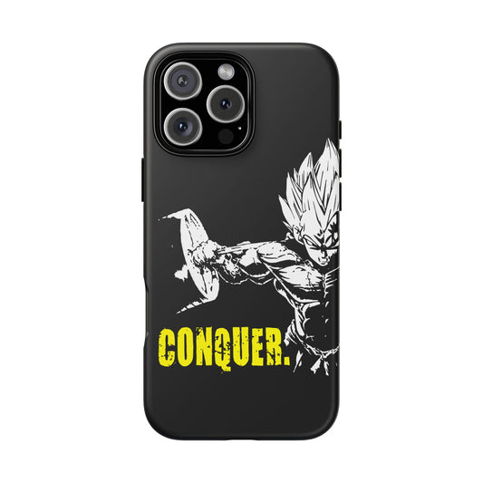 Conquer Or Go Home Tough Cases