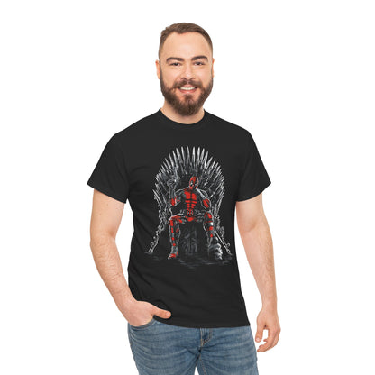 Deadpool 2 Unisex Heavy Cotton Tee
