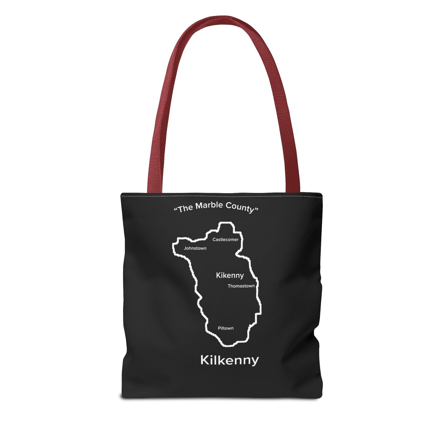 Kilkenny Tote Bag Black Edition