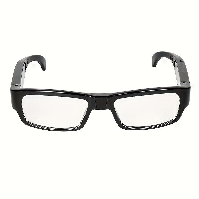 1080P Camera Glasses with a Memory Card