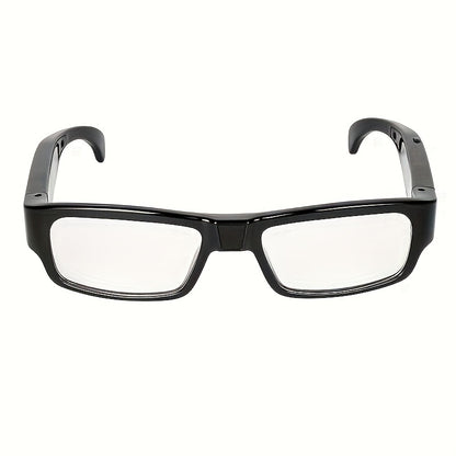 1080P Camera Glasses with a Memory Card