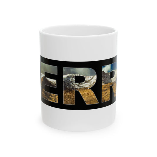 Ceramic Mug, (11oz, 15oz)