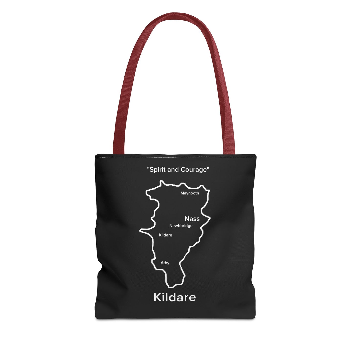 Kildare Tote Bag Black Edition