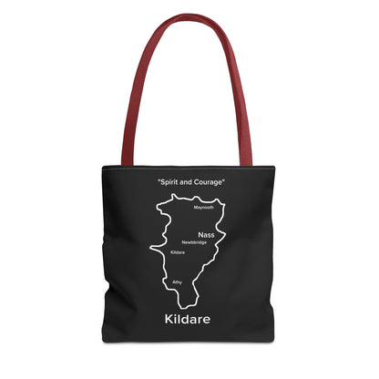 Kildare Tote Bag Black Edition