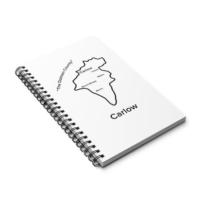 Carlow County Notebook