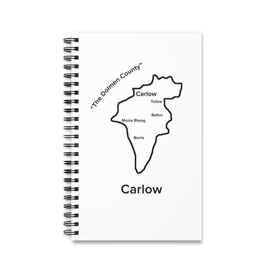 Carlow County Notebook