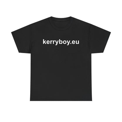 Kerryboy Unisex Heavy Cotton Tee