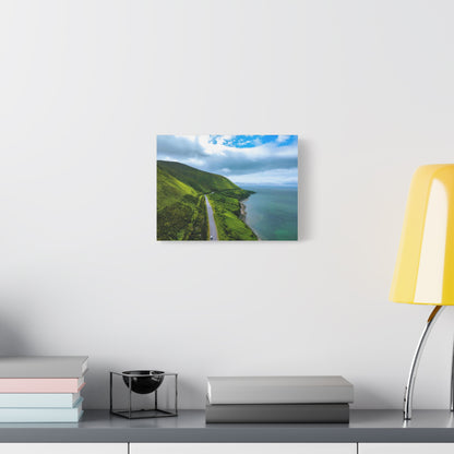 Ring of Kerry Matte Canvas, Stretched, 1.25"