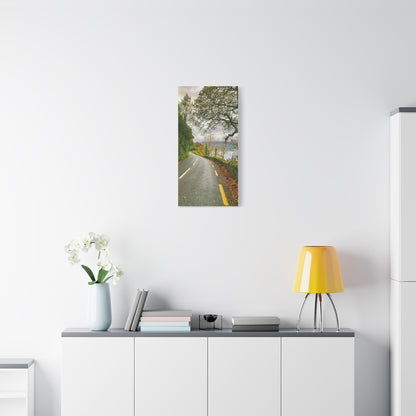 Killarney National Park Matte Canvas, Stretched, 1.25"