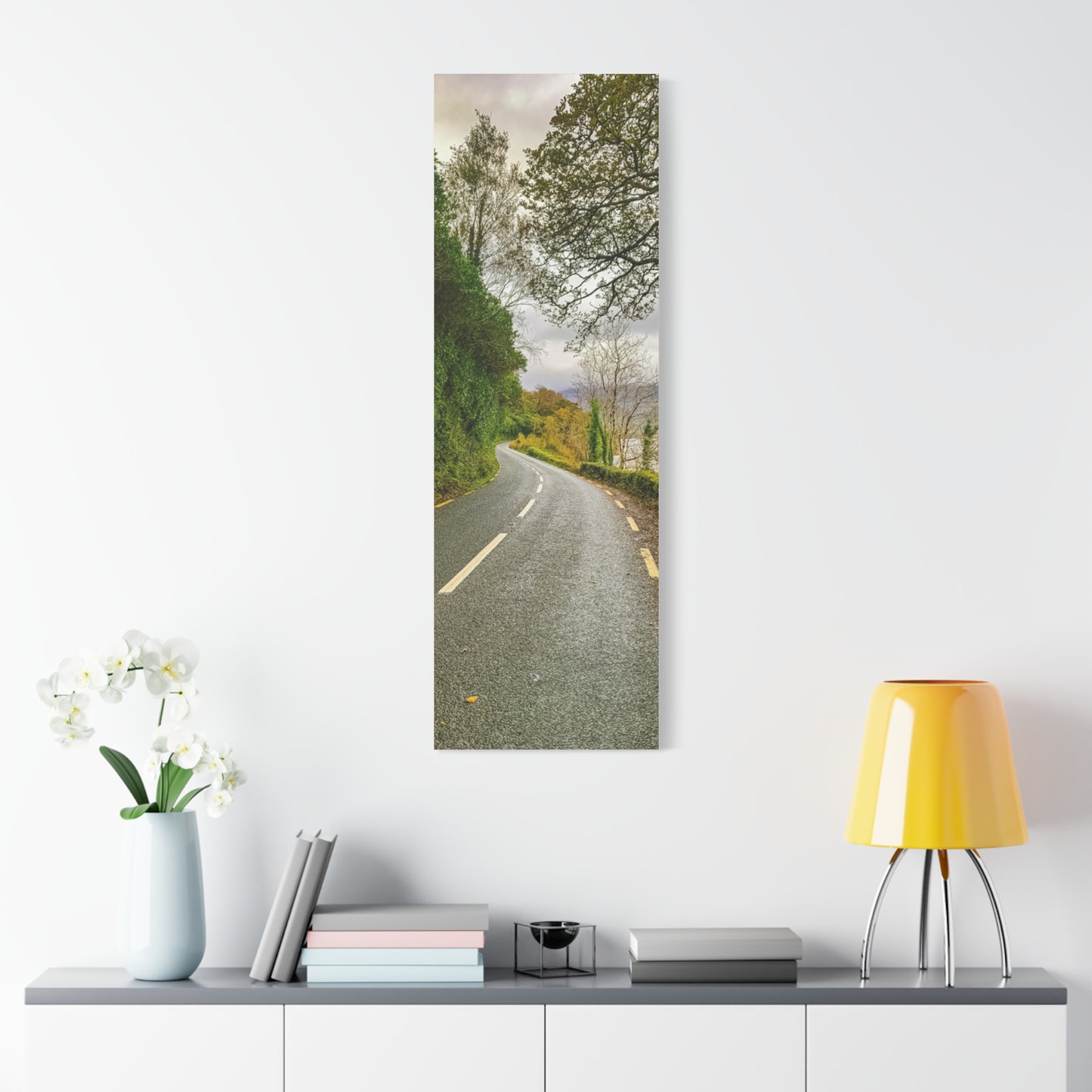 Killarney National Park Matte Canvas, Stretched, 1.25"