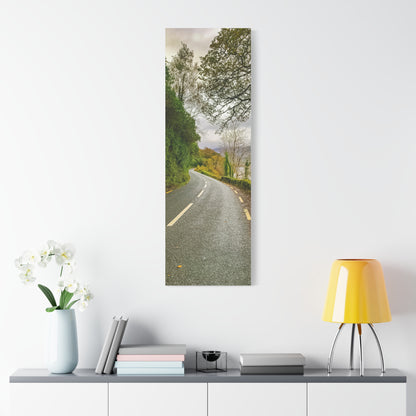 Killarney National Park Matte Canvas, Stretched, 1.25"