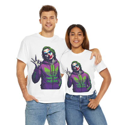 Ok Unisex Heavy Cotton Tee