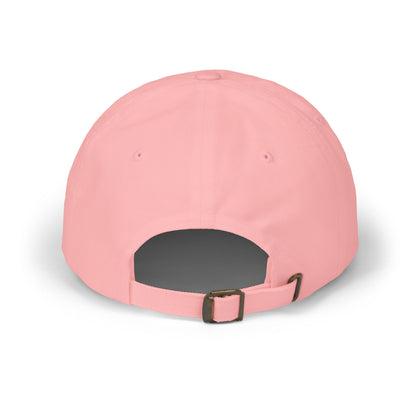 Lietuva Classic Dad Cap - Casual Style Hat for Everyday Wear
