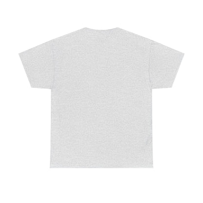 Eire Green Unisex Heavy Cotton Tee