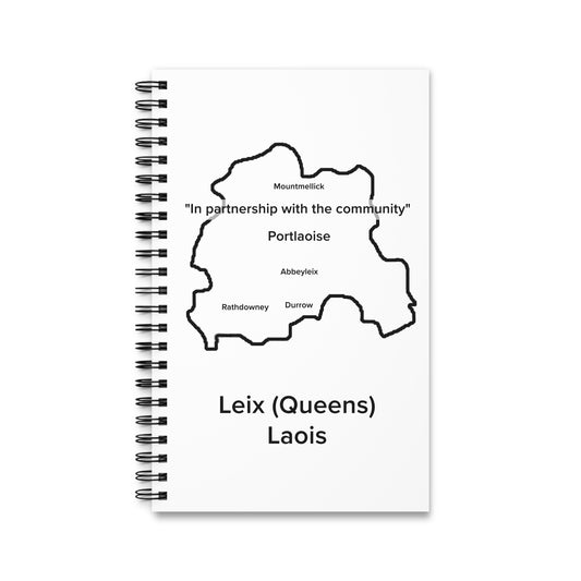 Laois County Notebook