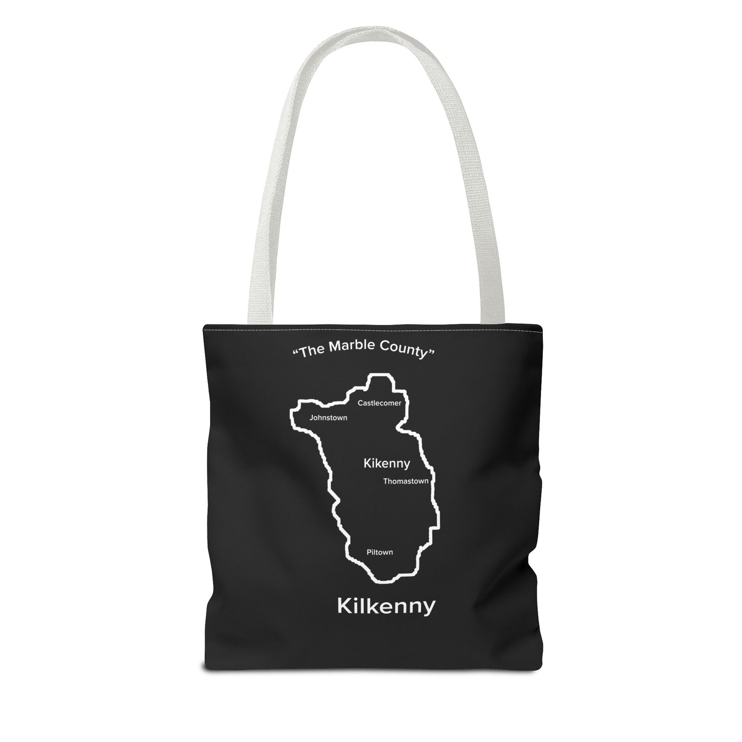 Kilkenny Tote Bag Black Edition