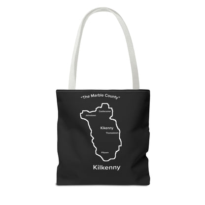 Kilkenny Tote Bag Black Edition