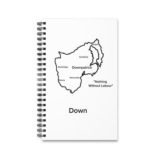 Down County Notebook