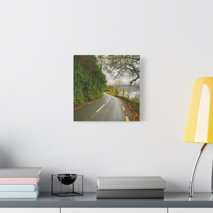 Killarney National Park Matte Canvas, Stretched, 1.25"