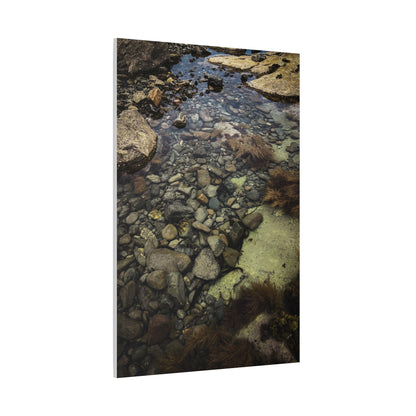 Rocks Matte Canvas, Stretched, 1.25"