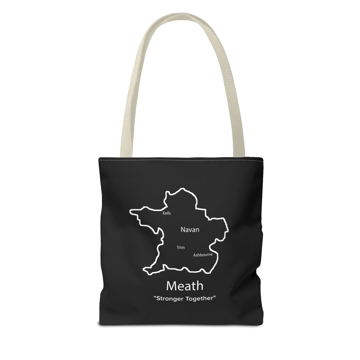 Meath Tote Bag Black Edition