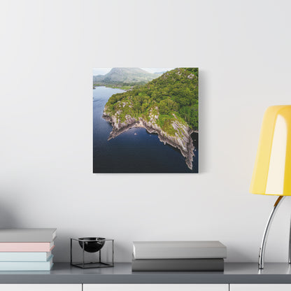 Killarney National Park Matte Canvas, Stretched, 1.25"