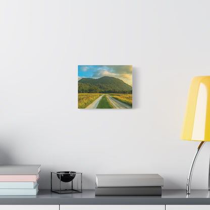 Mount Torc Matte Canvas, Stretched, 1.25"